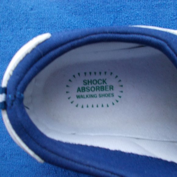 propet wash and wear